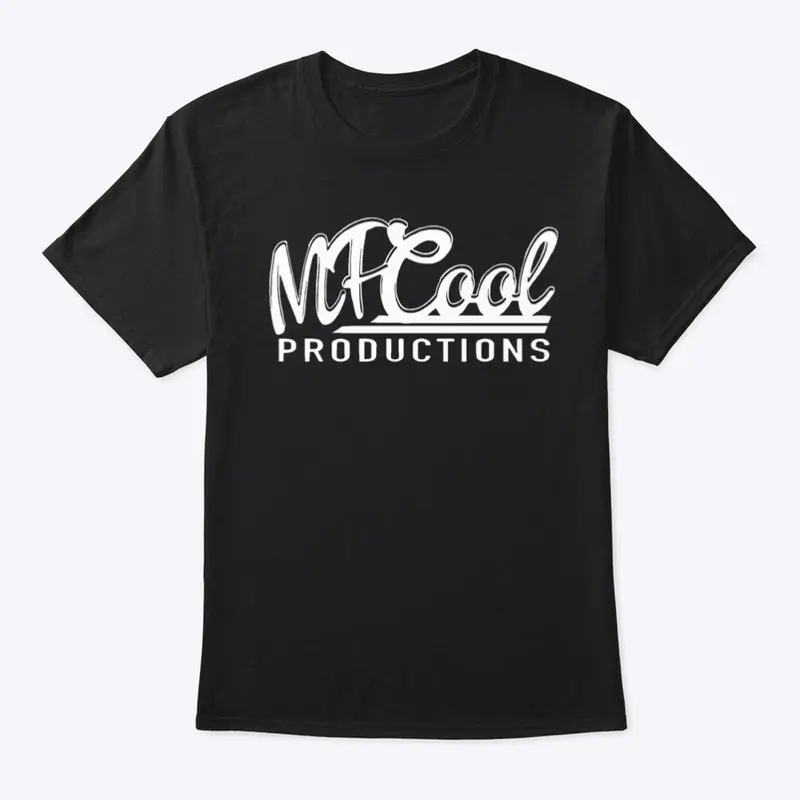 MFCP Logo Shirt