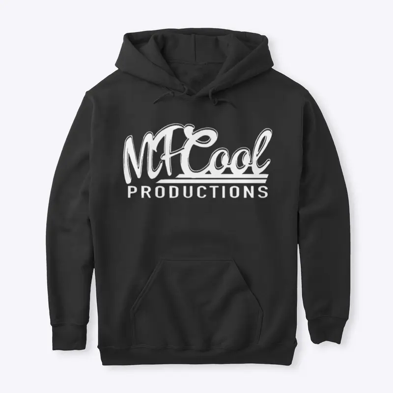 MFCP Logo Hoodie